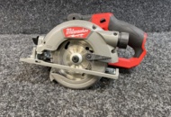 1438271 Cirkelsåg Milwaukee M12 CCS44