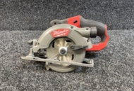 1438272 Cirkelsåg Milwaukee M12 CCS44