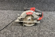 1438273 Cirkelsåg Milwaukee M12 CCS44