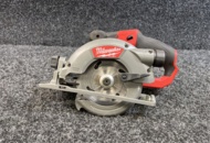 1438275 Cirkelsåg Milwaukee M12 CCS44