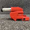 1438283-1 Dammutsug Milwaukee M18 FCDDEXL