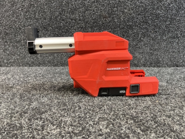 1438283-1 Dammutsug Milwaukee M18 FCDDEXL
