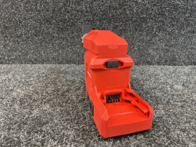 1438283-2 Dammutsug Milwaukee M18 FCDDEXL