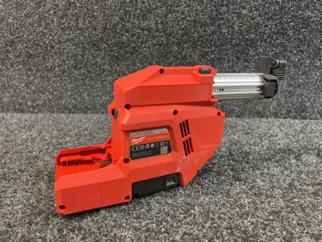 1438283-3 Dammutsug Milwaukee M18 FCDDEXL