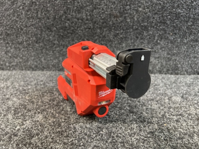 1438283-4 Dammutsug Milwaukee M18 FCDDEXL