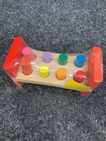 1437617-5 Badleksaker, sandformar m.m.