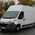 1437814-1 Citroën Jumper 35 2.2 HDi FAP Manuell, 150hk, 2015