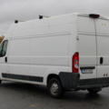 1437814-3 Citroën Jumper 35 2.2 HDi FAP Manuell, 150hk, 2015