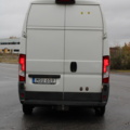1437814-4 Citroën Jumper 35 2.2 HDi FAP Manuell, 150hk, 2015