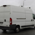 1437814-5 Citroën Jumper 35 2.2 HDi FAP Manuell, 150hk, 2015