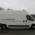 1437814-6 Citroën Jumper 35 2.2 HDi FAP Manuell, 150hk, 2015