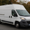 1437814-7 Citroën Jumper 35 2.2 HDi FAP Manuell, 150hk, 2015