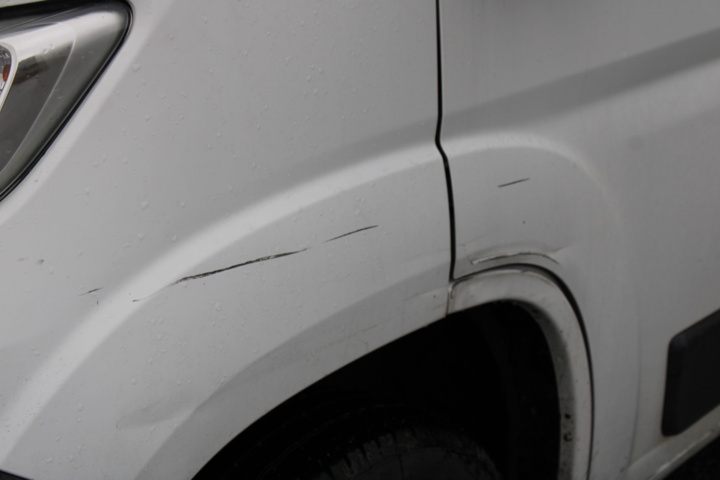 1437814-9 Citroën Jumper 35 2.2 HDi FAP Manuell, 150hk, 2015