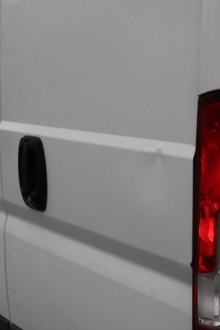 1437814-11 Citroën Jumper 35 2.2 HDi FAP Manuell, 150hk, 2015