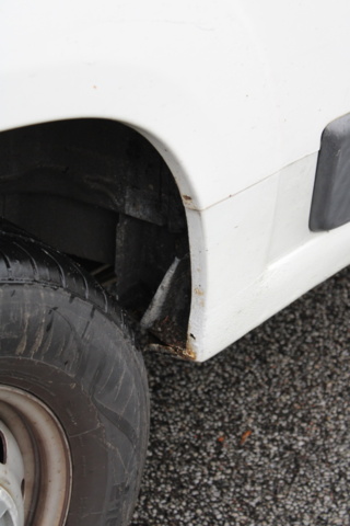 1437814-12 Citroën Jumper 35 2.2 HDi FAP Manuell, 150hk, 2015