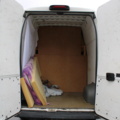 1437814-17 Citroën Jumper 35 2.2 HDi FAP Manuell, 150hk, 2015