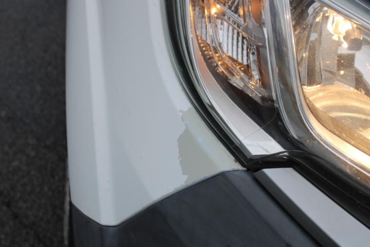 1437814-21 Citroën Jumper 35 2.2 HDi FAP Manuell, 150hk, 2015