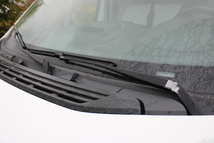 1437814-22 Citroën Jumper 35 2.2 HDi FAP Manuell, 150hk, 2015