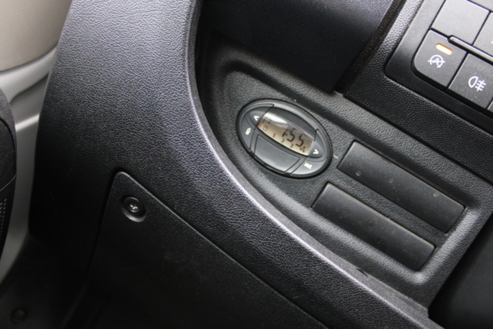 1437814-25 Citroën Jumper 35 2.2 HDi FAP Manuell, 150hk, 2015