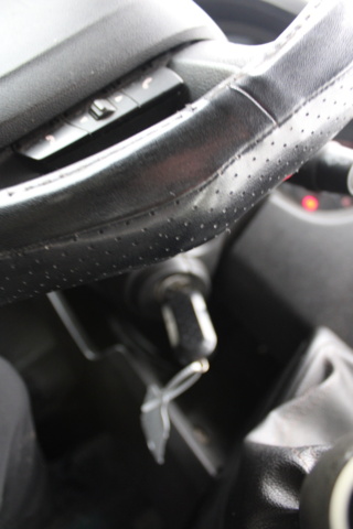 1437814-27 Citroën Jumper 35 2.2 HDi FAP Manuell, 150hk, 2015