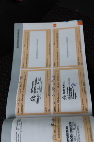 1437814-31 Citroën Jumper 35 2.2 HDi FAP Manuell, 150hk, 2015