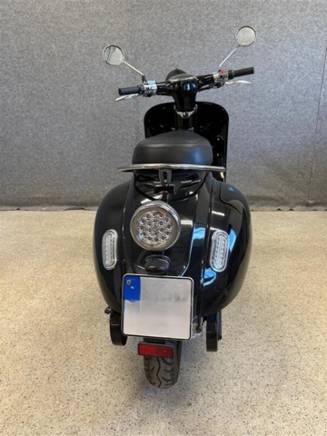 918906-6 Elmoped (NY!) Volto Vintage 3000W