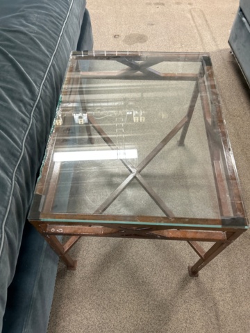 1436123-5 Soffor 2 st