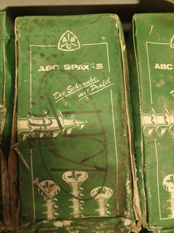 1438192-2 Hilti concrete nail, gas cartridges and cartridges for concrete gun, fastening screw