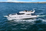 1438545 Lyxyacht Princess 60 Fly