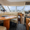 1438545-6 Luxury yacht Princess 60 Fly