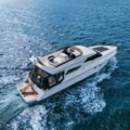 1438545-30 Luxury yacht Princess 60 Fly