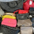 1368199-2 Lot of bags and accessories - Epic, Puccini, The Chesterfield Brand, etc.