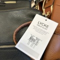 1368199-7 Lot of bags and accessories - Epic, Puccini, The Chesterfield Brand, etc.