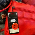 1368199-8 Lot of bags and accessories - Epic, Puccini, The Chesterfield Brand, etc.