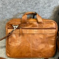 1368199-15 Lot of bags and accessories - Epic, Puccini, The Chesterfield Brand, etc.