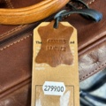 1368199-16 Lot of bags and accessories - Epic, Puccini, The Chesterfield Brand, etc.