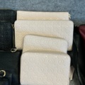 1368199-22 Lot of bags and accessories - Epic, Puccini, The Chesterfield Brand, etc.
