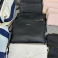 1368199-23 Lot of bags and accessories - Epic, Puccini, The Chesterfield Brand, etc.