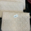 1368199-24 Lot of bags and accessories - Epic, Puccini, The Chesterfield Brand, etc.