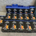 1368199-31 Lot of bags and accessories - Epic, Puccini, The Chesterfield Brand, etc.