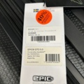 1368199-37 Lot of bags and accessories - Epic, Puccini, The Chesterfield Brand, etc.