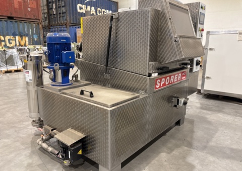 Delreningsanläggningar från konkursbo