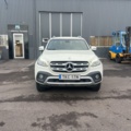 1351349-2 Mercedes-Benz X 350 d 4MATIC 7G-Tronic Plus, 258hk -2019