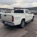 1351349-5 Mercedes-Benz X 350 d 4MATIC 7G-Tronic Plus, 258hk -2019