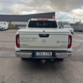 1351349-6 Mercedes-Benz X 350 d 4MATIC 7G-Tronic Plus, 258hk -2019