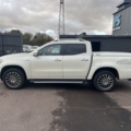 1351349-8 Mercedes-Benz X 350 d 4MATIC 7G-Tronic Plus, 258hk -2019