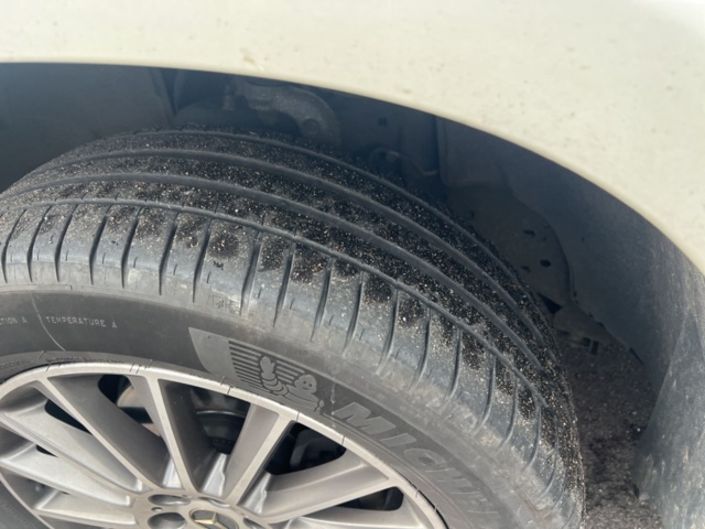 1351349-10 Mercedes-Benz X 350 d 4MATIC 7G-Tronic Plus, 258hk -2019