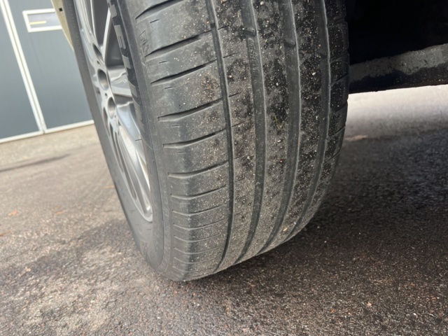 1351349-12 Mercedes-Benz X 350 d 4MATIC 7G-Tronic Plus, 258hk -2019