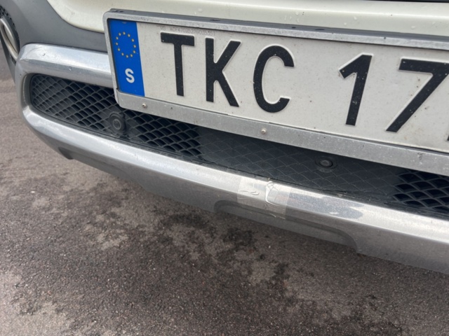 1351349-14 Mercedes-Benz X 350 d 4MATIC 7G-Tronic Plus, 258hk -2019