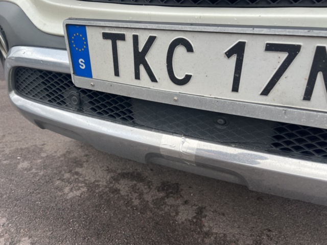1351349-15 Mercedes-Benz X 350 d 4MATIC 7G-Tronic Plus, 258hk -2019